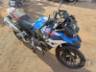 2025 BMW F 800 