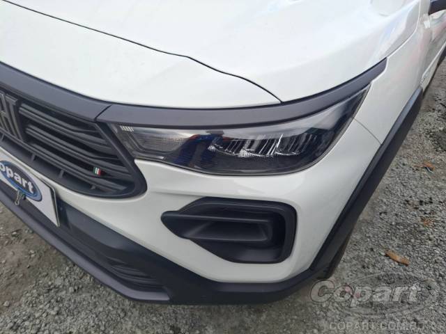 2025 FIAT PULSE 