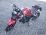 2019 HONDA CB 500 F 