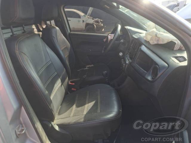 2025 FIAT STRADA 