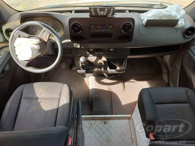 2020 MERCEDES BENZ SPRINTER 