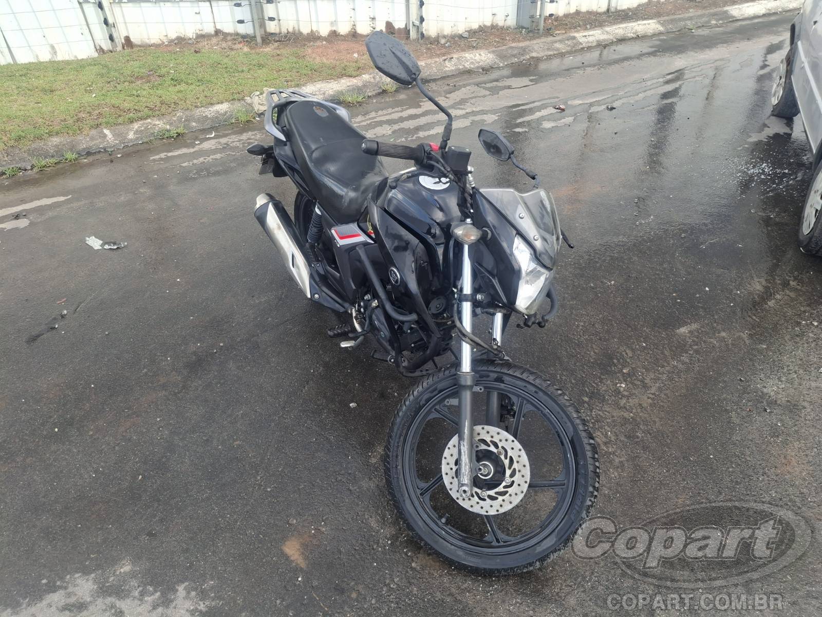 HAOJUE DK 2025 Motos