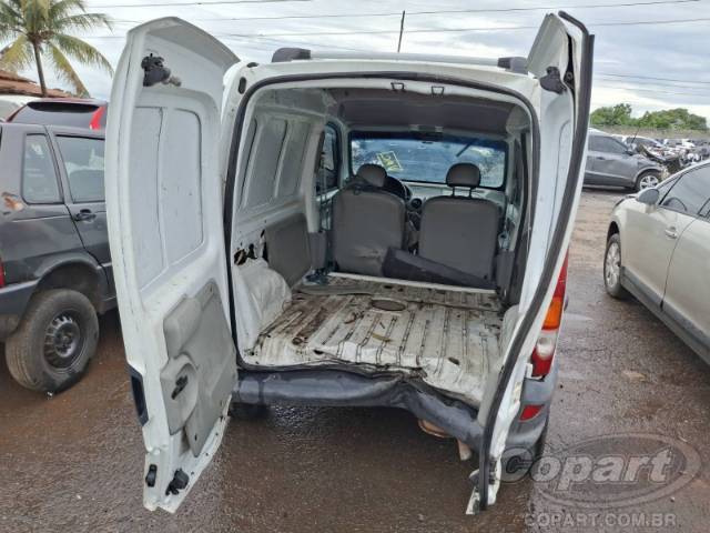 2014 RENAULT KANGOO EXPRESS 