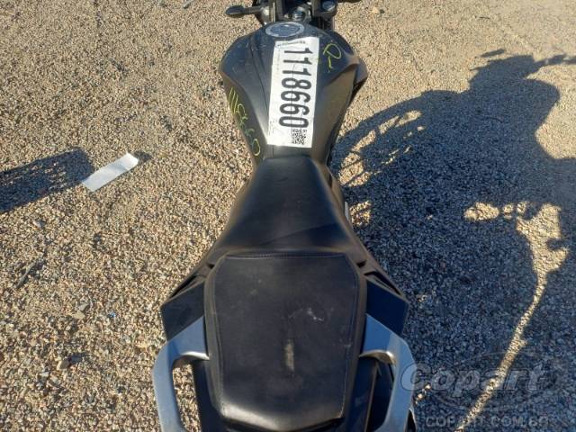 2023 YAMAHA FZ25 FAZER 