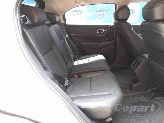 2025 HONDA HR-V 