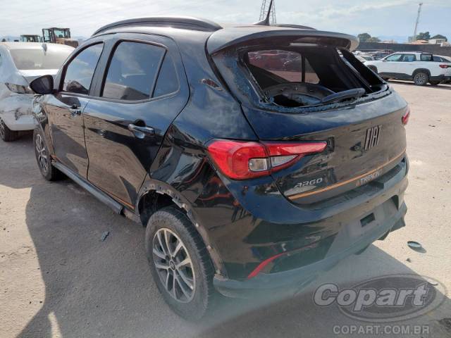 2024 FIAT ARGO 