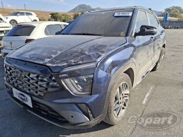 2024 HYUNDAI CRETA 