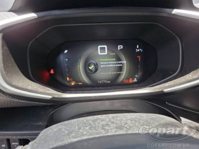 2025 CITROEN C3 AIRCROSS 