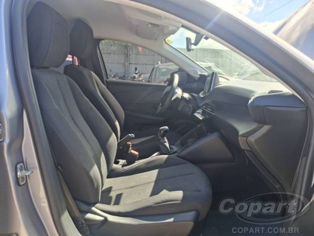 2024 PEUGEOT 208 