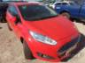 2014 FORD FIESTA 