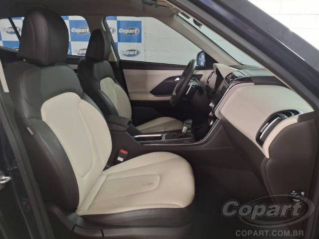 2025 HYUNDAI CRETA 