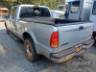 2010 FORD F-250 CD 