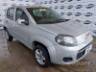 2011 FIAT UNO 