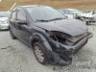 2011 FORD FIESTA SEDAN 