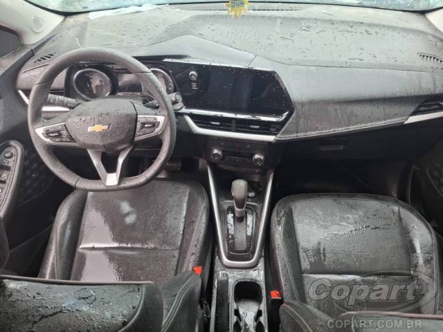 2025 CHEVROLET MONTANA 