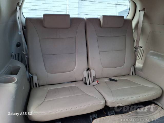 2011 KIA SORENTO 