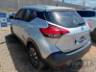 2021 NISSAN KICKS 