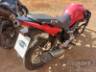 2023 HONDA CG 160 