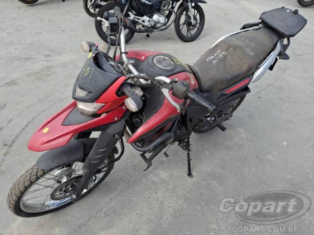 2024 YAMAHA XTZ 250 