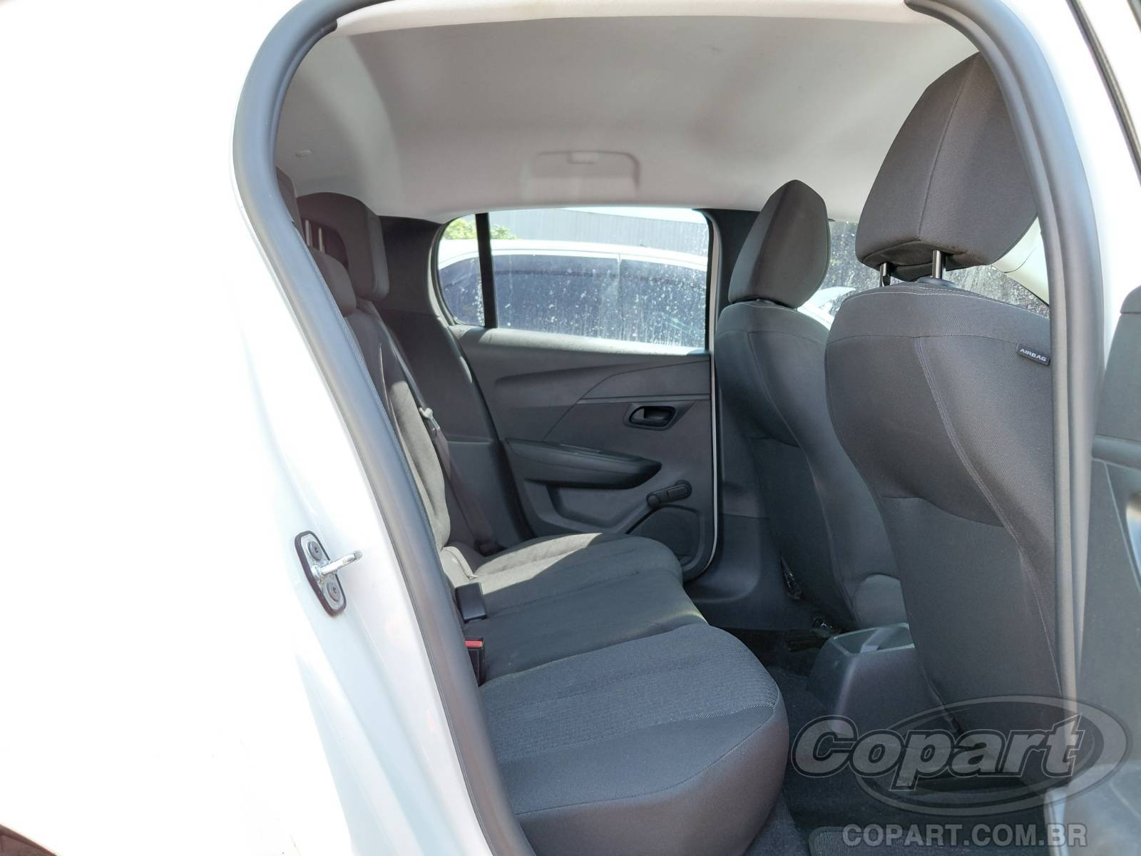 Foto 6 de 10: 2024 PEUGEOT 208