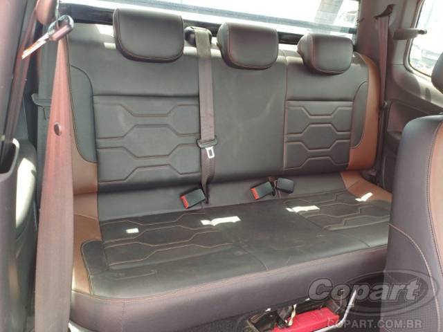 2021 VOLKSWAGEN SAVEIRO CD 