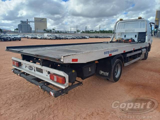 2023 MERCEDES BENZ ACCELO 