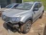 2022 RENAULT DUSTER 