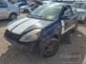2012 FORD KA 