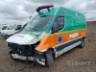 2024 MERCEDES BENZ SPRINTER 