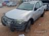 2013 MITSUBISHI L200 TRITON 