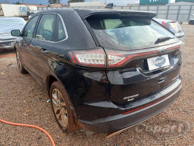 2016 FORD EDGE 