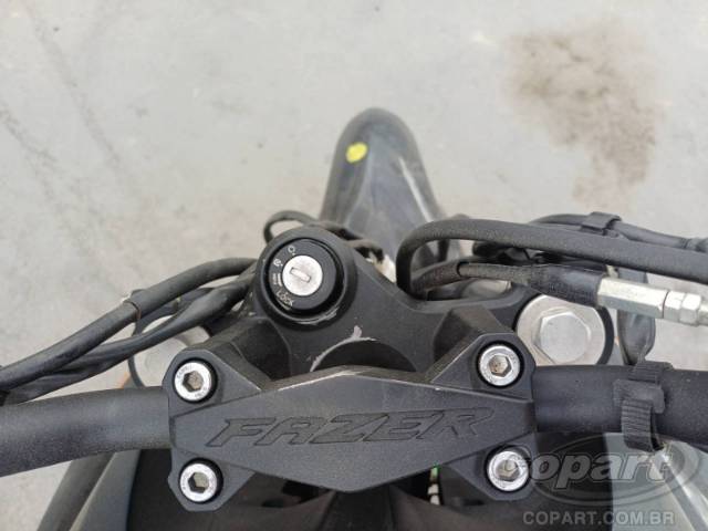 2024 YAMAHA FZ25 FAZER 
