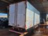 2011 VOLKSWAGEN DELIVERY 