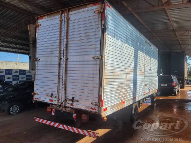2011 VOLKSWAGEN DELIVERY 
