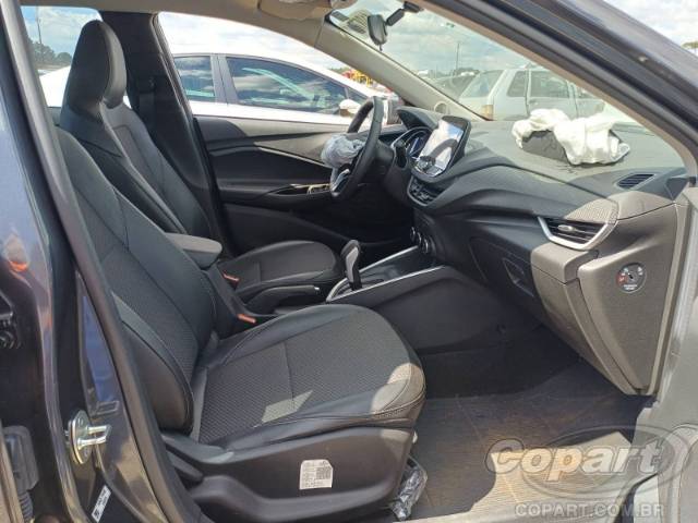 2025 CHEVROLET ONIX PLUS 