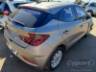 2022 HYUNDAI HB20 