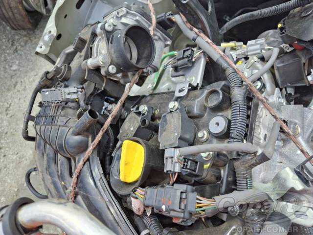 2024 RENAULT SANDERO 