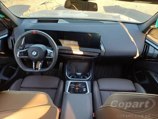 2025 BMW X3 