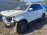 2015 TOYOTA HILUX SW4 