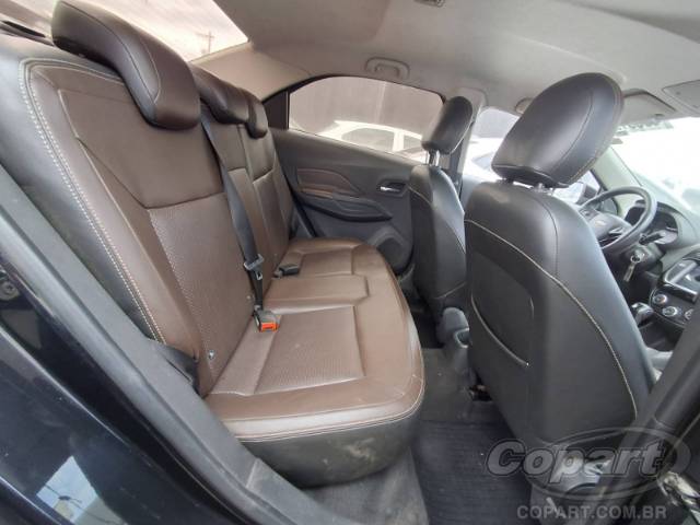 2019 CHEVROLET COBALT 