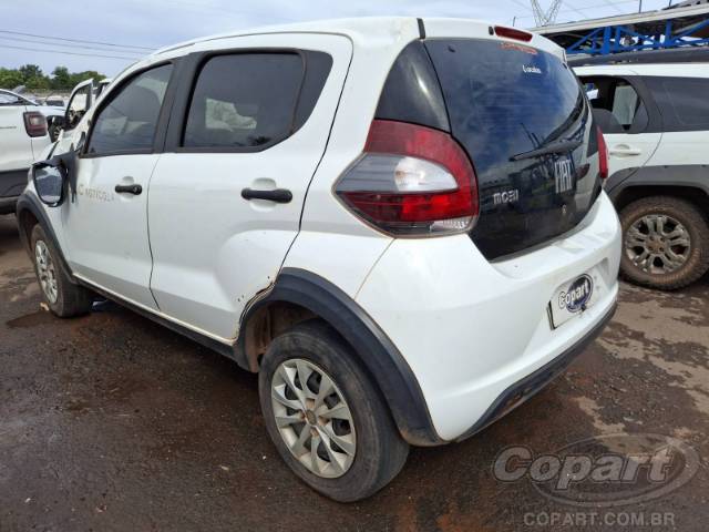 2025 FIAT MOBI 