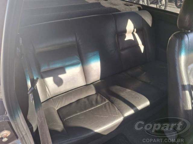 1990 VOLKSWAGEN PARATI 