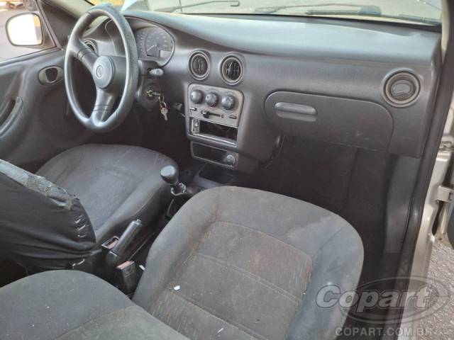 2005 CHEVROLET CELTA 