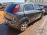 2008 FIAT PUNTO 