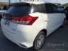2023 TOYOTA YARIS 