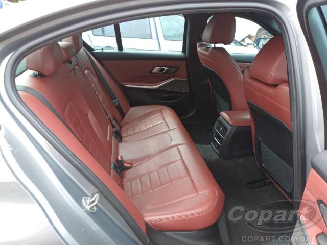 2023 BMW SERIE 3 