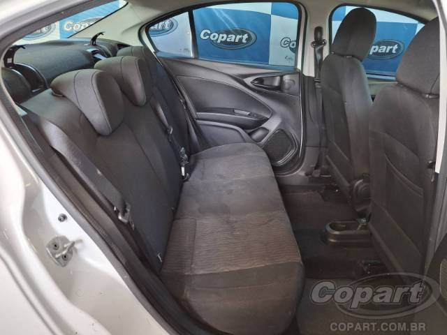 2024 FIAT CRONOS 