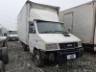 2007 IVECO DAILY 
