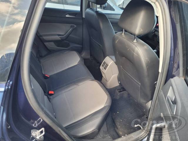 2020 VOLKSWAGEN POLO 