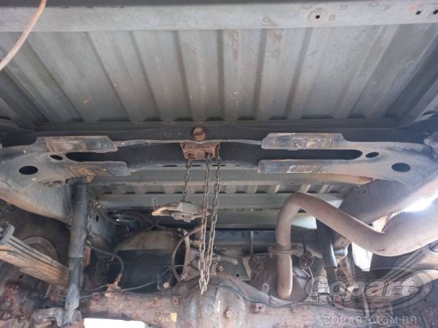 2012 TOYOTA HILUX CD 